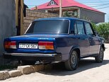 LADA (VAZ) 2107-3