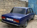 LADA (VAZ) 2107-9