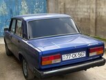 LADA (VAZ) 2107-8