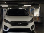 Kia Sorento-9