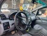 Mercedes Vito 115 CDI-4