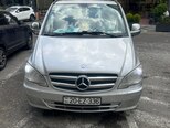 Mercedes Vito 115 CDI-2