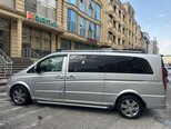 Mercedes Vito 115 CDI-9