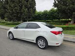 Toyota Corolla-6