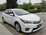 Toyota Corolla-4