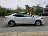 Toyota Corolla-8