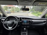 Toyota Corolla-9