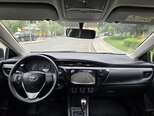 Toyota Corolla-11