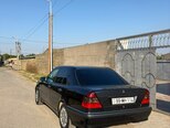 Mercedes C 180-12