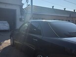 Mercedes C 180-7
