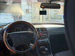 Mercedes C 180-9