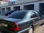 Mercedes C 180-4