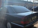 Mercedes C 180-5