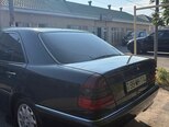 Mercedes C 180-6