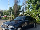 Mercedes C 180-3