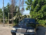 Mercedes C 180-2