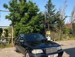 Mercedes C 180-1