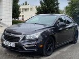 Chevrolet Cruze-1