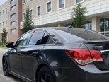 Chevrolet Cruze-2