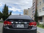 Chevrolet Cruze-5