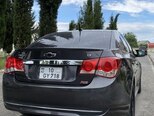Chevrolet Cruze-8