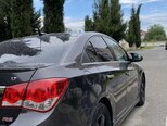 Chevrolet Cruze-9