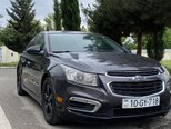 Chevrolet Cruze-7