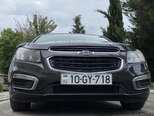 Chevrolet Cruze-3