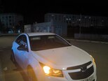 Chevrolet Cruze-1