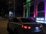 Chevrolet Cruze-3