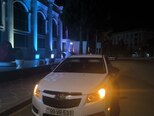 Chevrolet Cruze-2