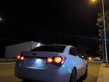 Chevrolet Cruze-4