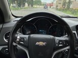 Chevrolet Cruze-10