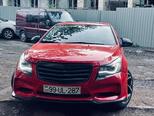 Chevrolet Cruze-3