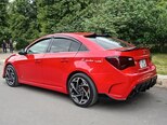 Chevrolet Cruze-8