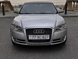 Audi A4-1