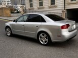 Audi A4-4