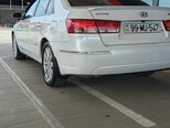 Hyundai Sonata-5
