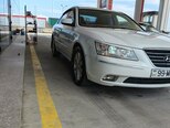 Hyundai Sonata-7