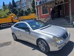 Mercedes C 200-4