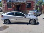 Mercedes C 200-3