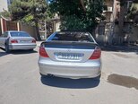 Mercedes C 200-2