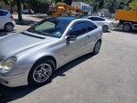 Mercedes C 200-5