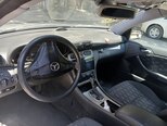 Mercedes C 200-9