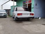 LADA (VAZ) 2107-11