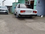 LADA (VAZ) 2107-12