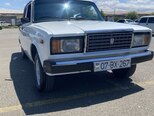 LADA (VAZ) 2107-1