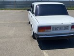 LADA (VAZ) 2107-3