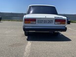 LADA (VAZ) 2107-2