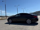 Hyundai Sonata-9